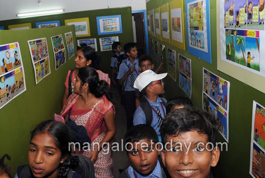 ’Makkala Habba’ at Pillikula makes children hop in happiness on first day 1